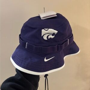 K-State limited edition bucket hat